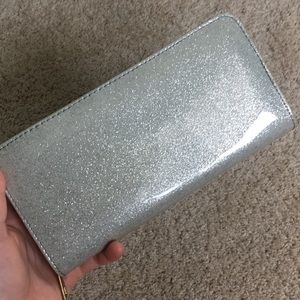 Topshop clutch